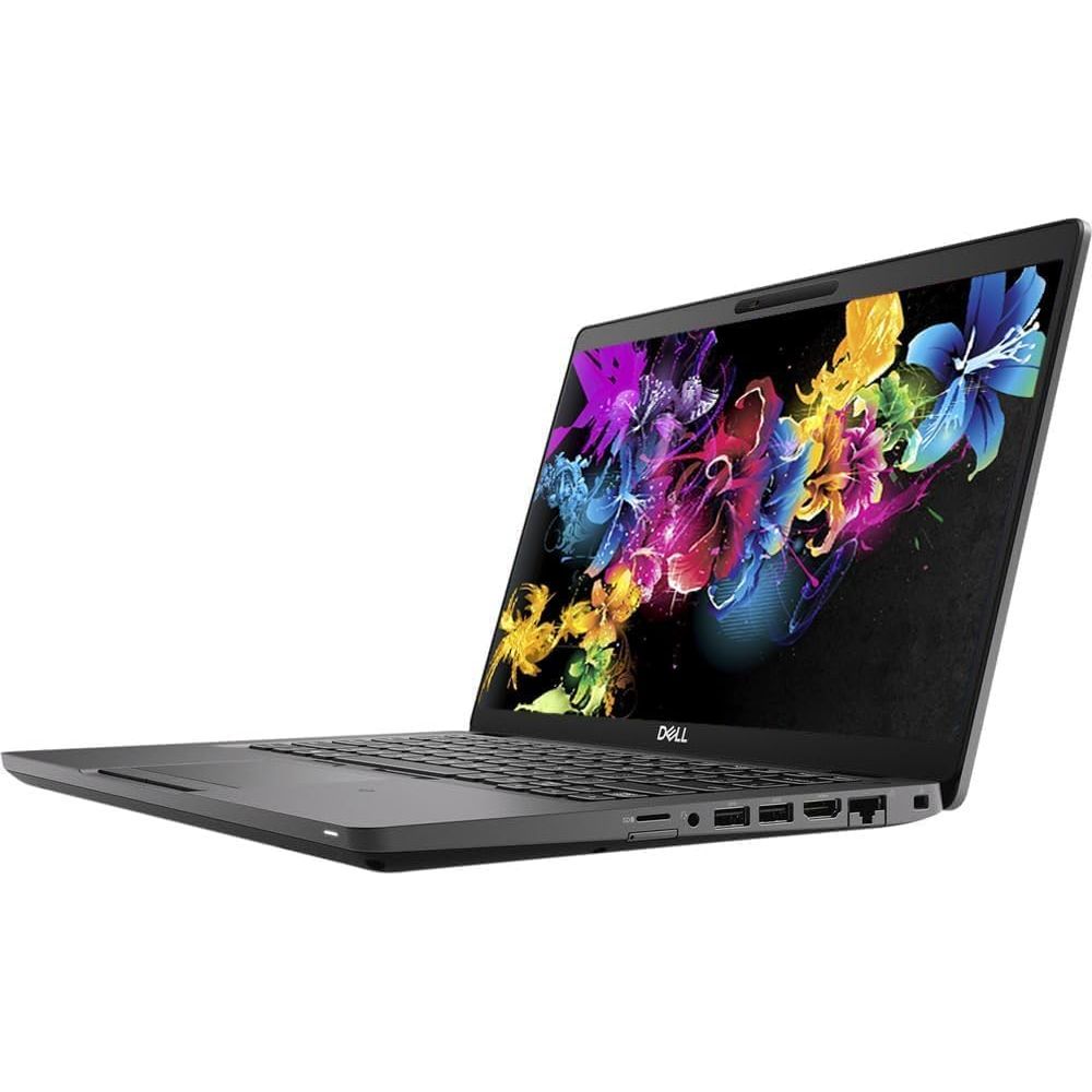 DELL Latitude 5400 | i5-8350U | 14"
