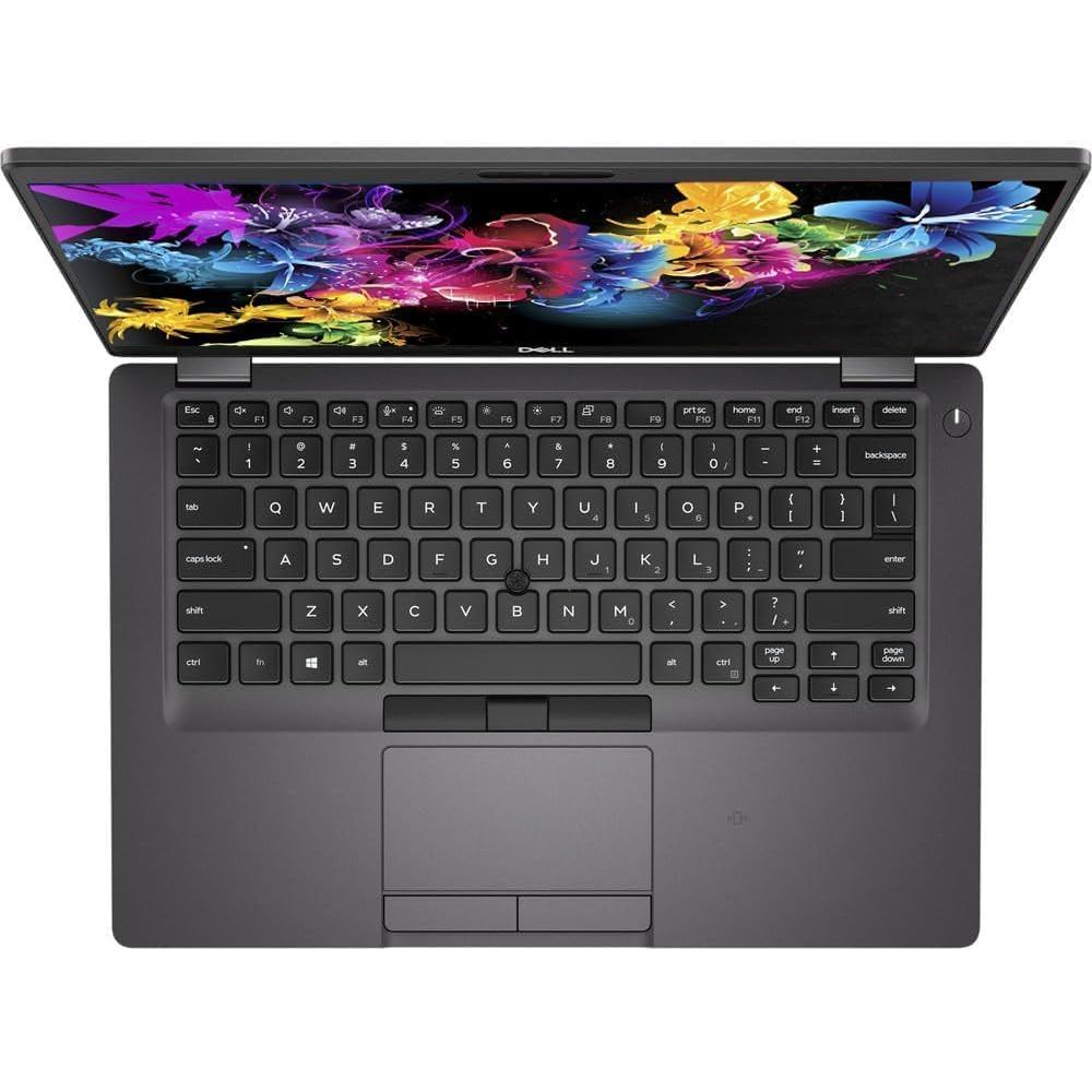 DELL Latitude 5400 | i5-8350U | 14"