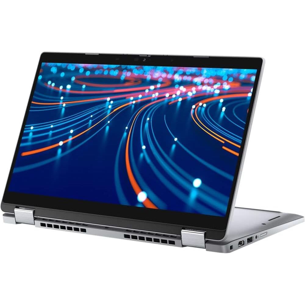 DELL Latitude 5300 | i7-8665U | Touchscreen | 13.3"