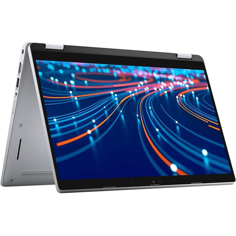 DELL Latitude 5300 | i7-8665U | Touchscreen | 13.3"