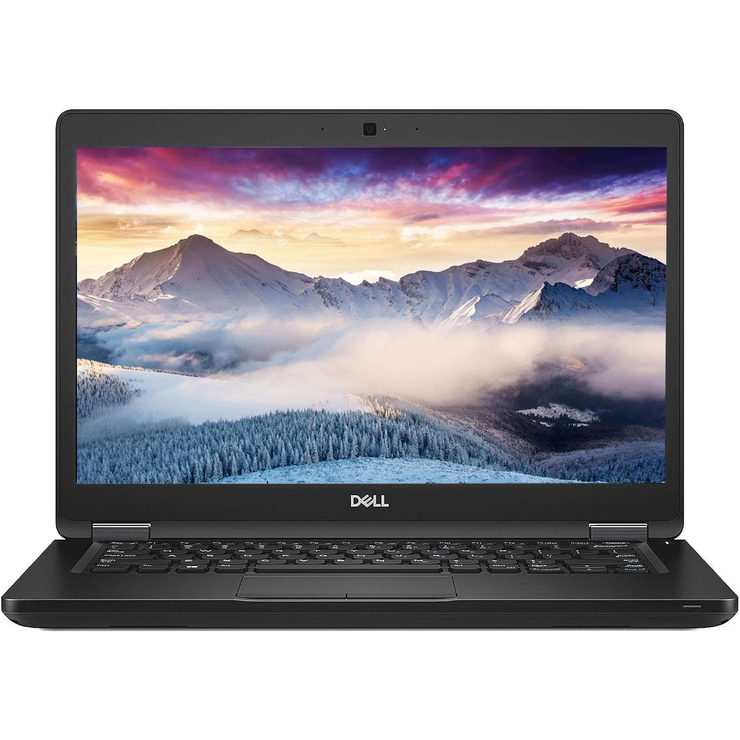 DELL Latitude 5490 | i5-8350U | 14"