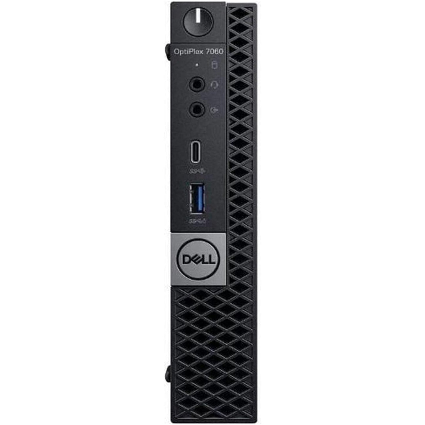 DELL OptiPlex 7060 | i5-8500T | Micro