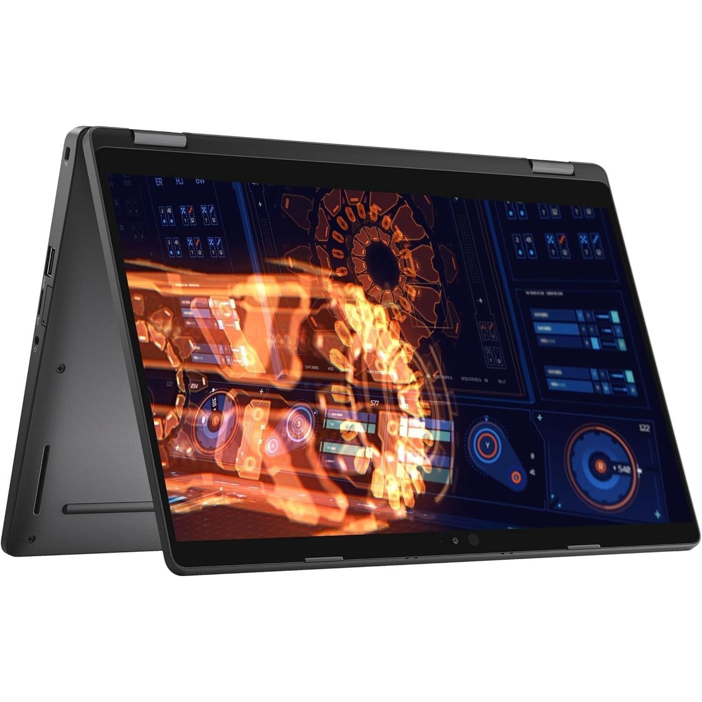 DELL Latitude 5300 2-in-1 | i7-8665U | Touchscreen | 13.3"
