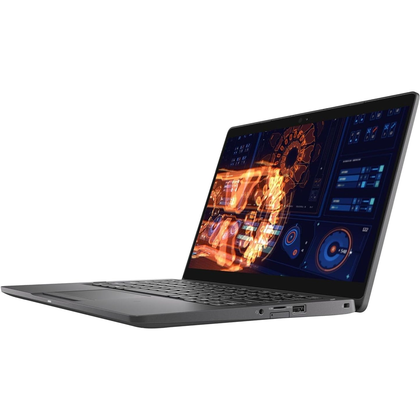 DELL Latitude 5300 2-in-1 | i7-8665U | Touchscreen | 13.3"