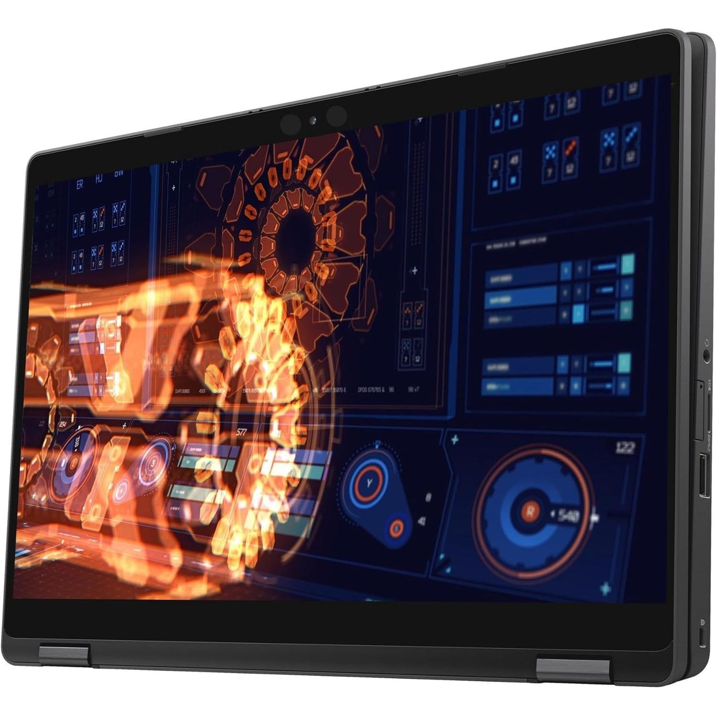 DELL Latitude 5300 2-in-1 | i7-8665U | Touchscreen | 13.3"