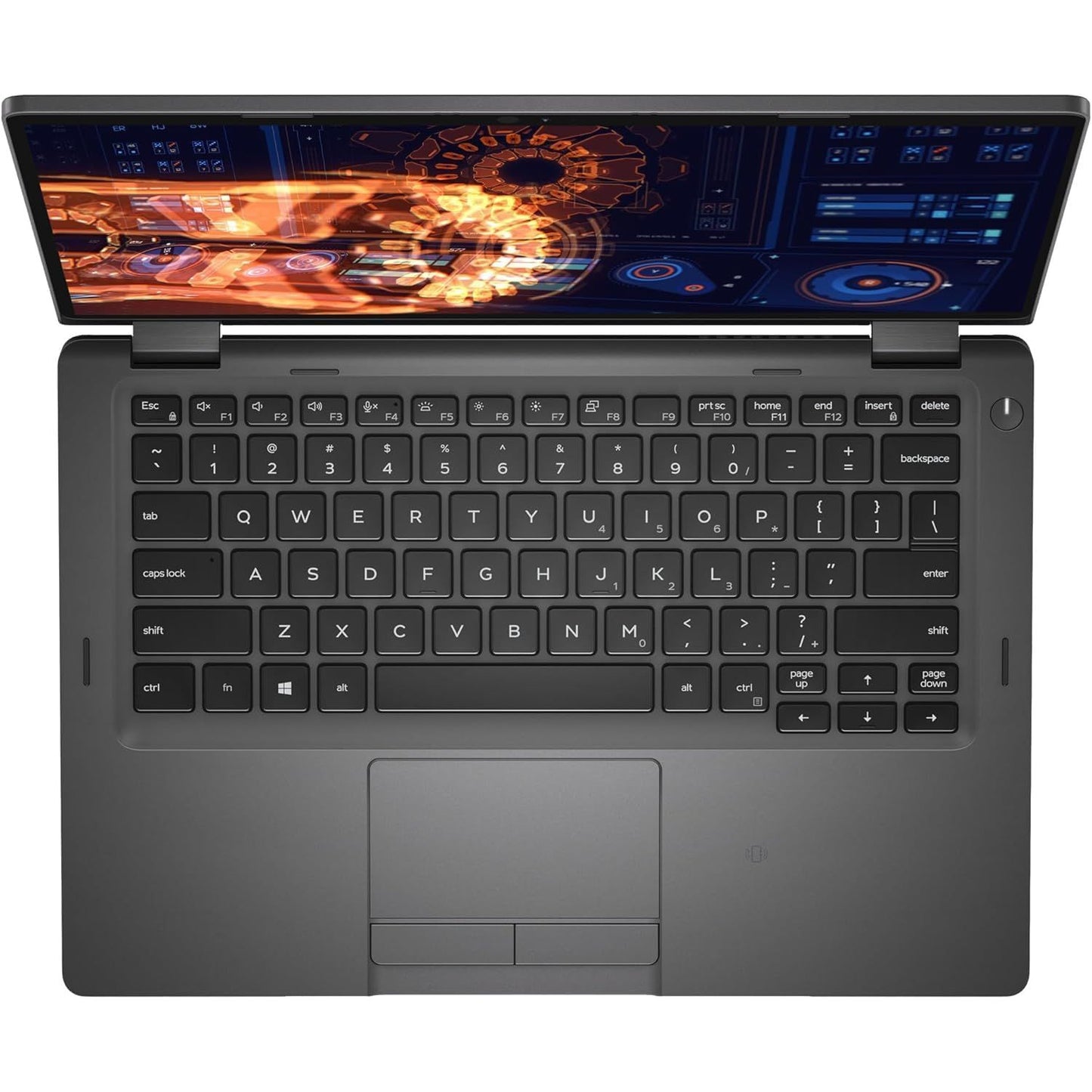 DELL Latitude 5300 2-in-1 | i7-8665U | Touchscreen | 13.3"