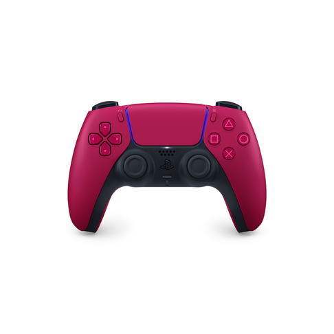 Sony DualSense V3 Cosmic Red | controller wireless | PlayStation 5