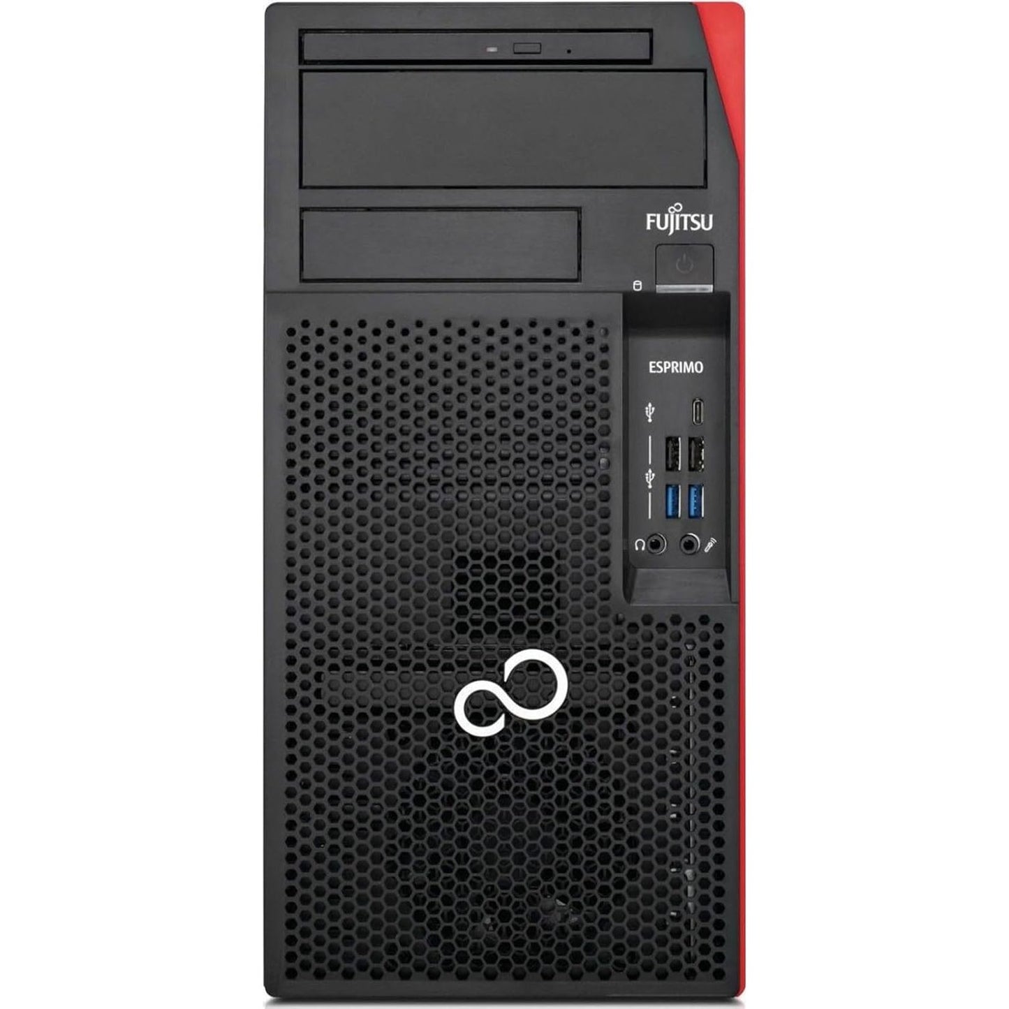 Fujitsu Esprimo P758 | i7-9700 | Tower