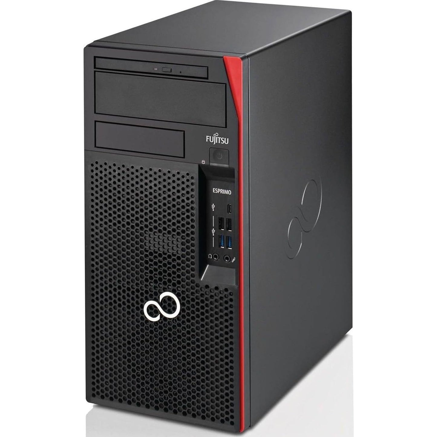 Fujitsu Esprimo P758 | i7-9700 | Tower