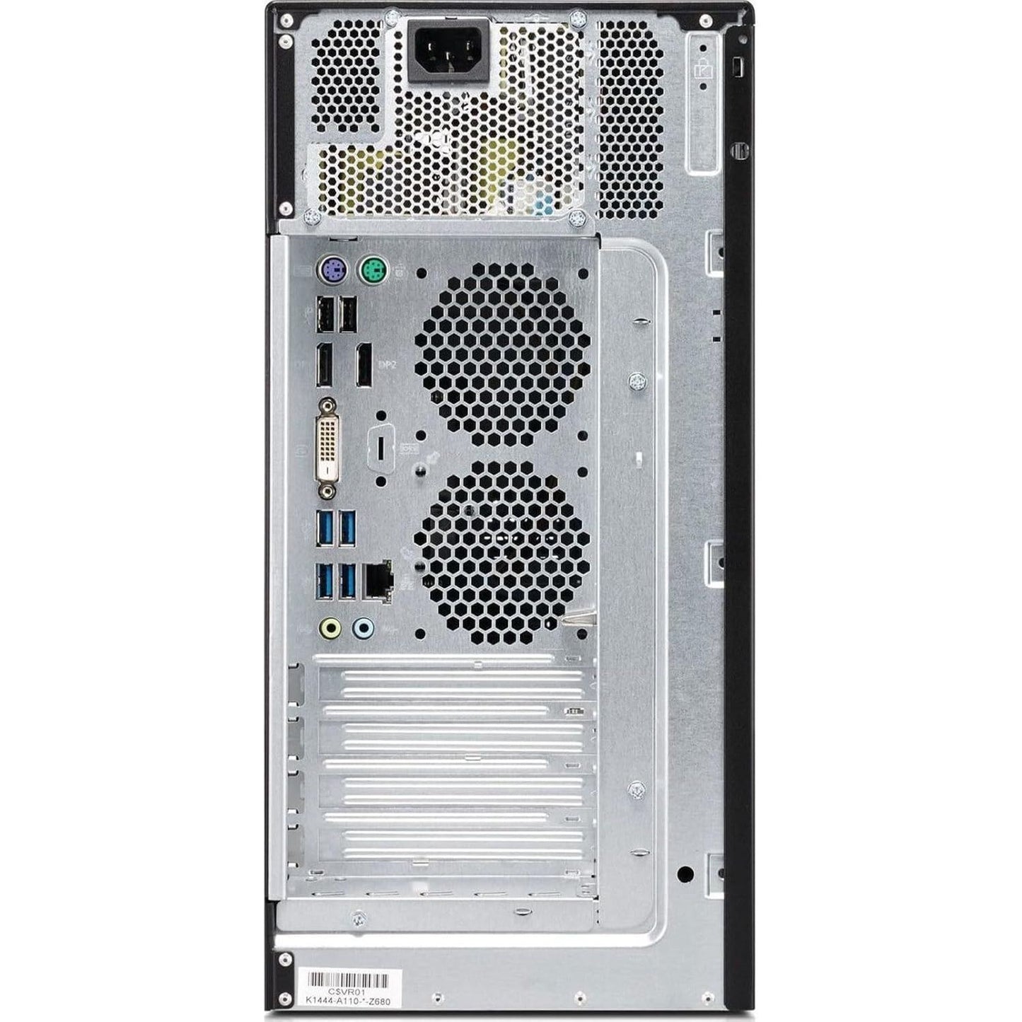 Fujitsu Esprimo P758 | i7-9700 | Tower