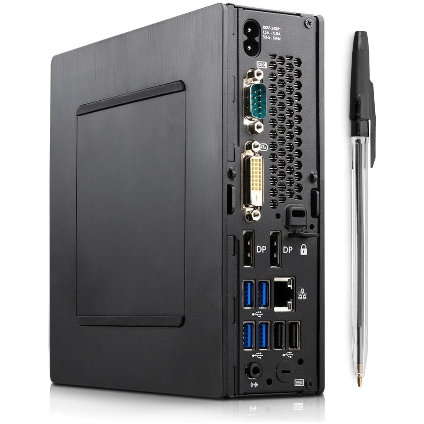 Fujitsu Esprimo Q957 | i5-7500T | Mini