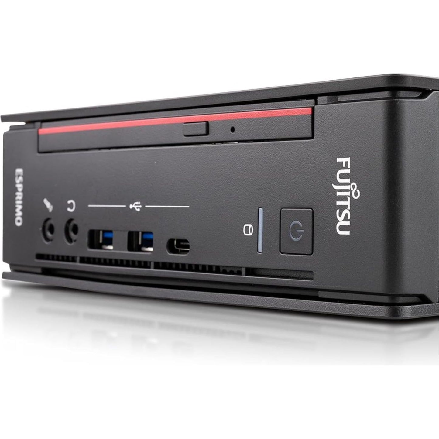 Fujitsu Esprimo Q957 | i5-7500T | Mini