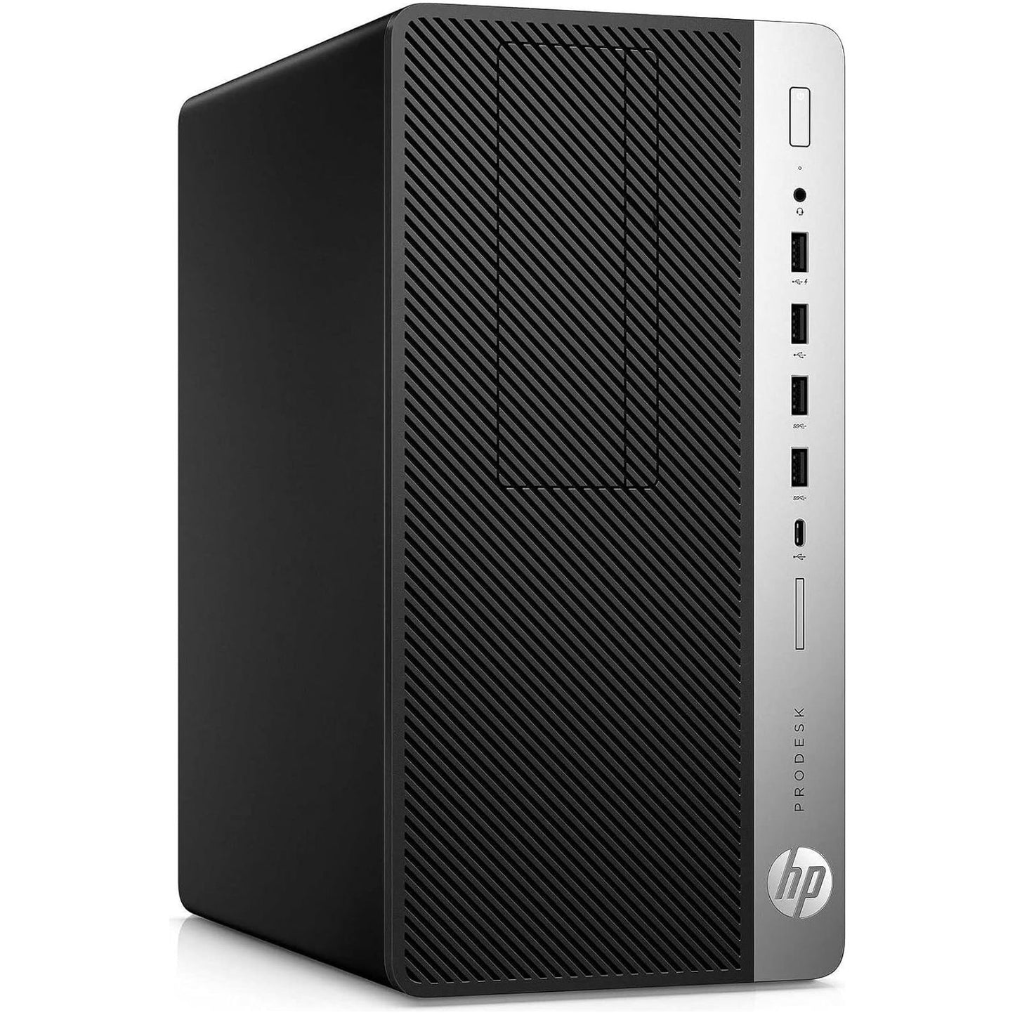 HP ProDesk 600 G4 | i7-8700 | Tower