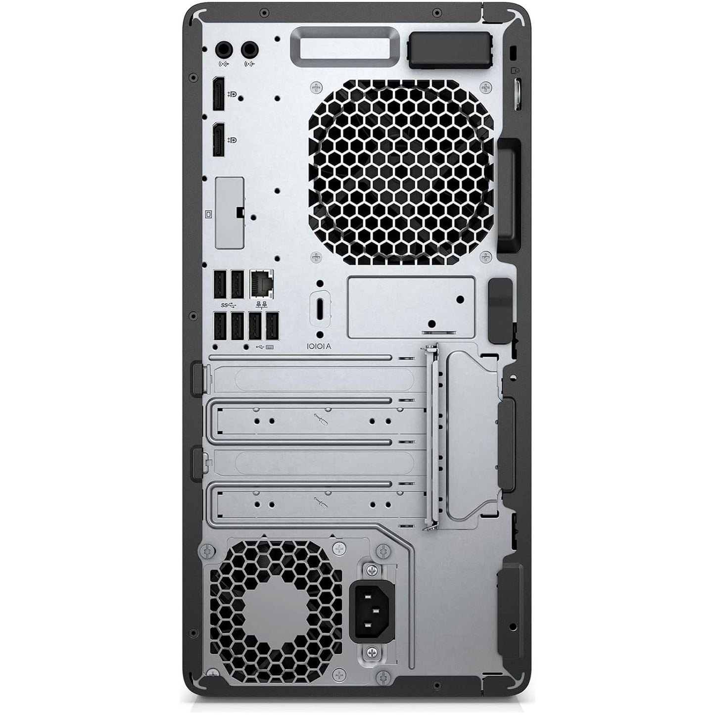 HP ProDesk 600 G4 | i7-8700 | Tower