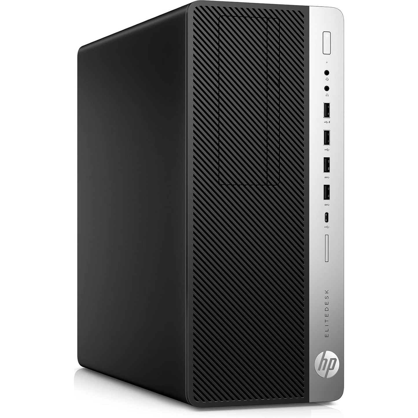 HP EliteDesk 800 G3 | i7-7700 | Tower