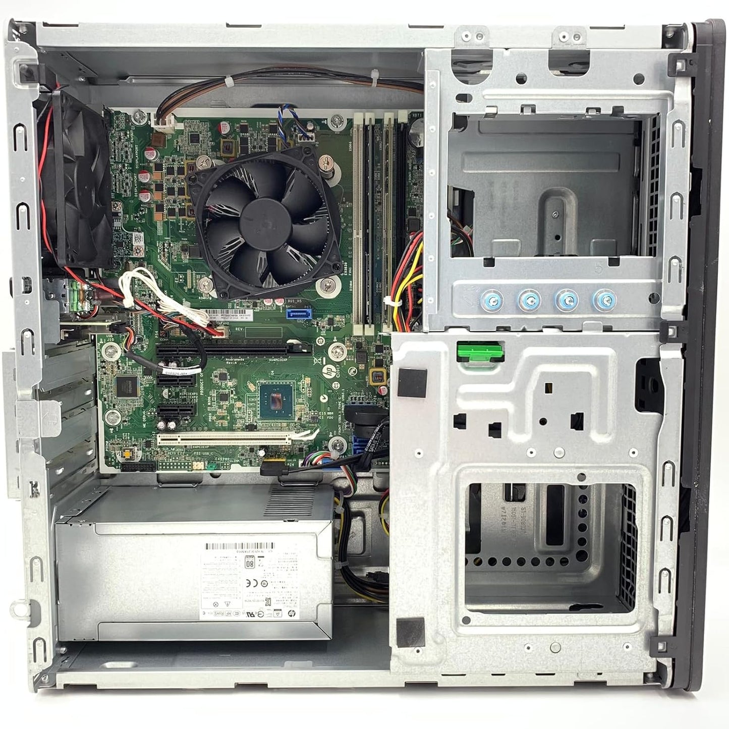 HP EliteDesk 800 G3 | i7-7700 | Tower