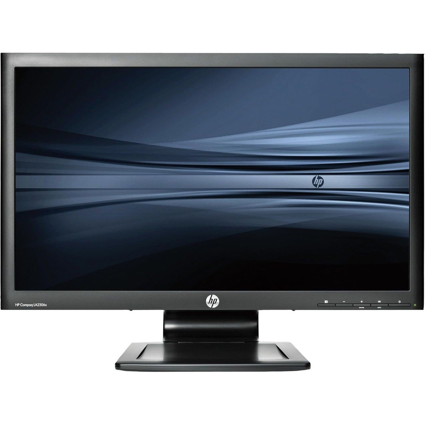 HP Compaq LA2306x | 23"