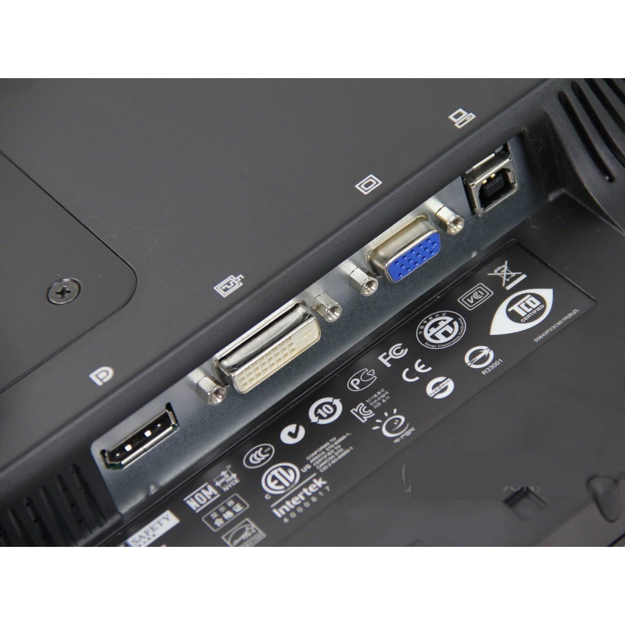 HP Compaq LA2306x | 23"