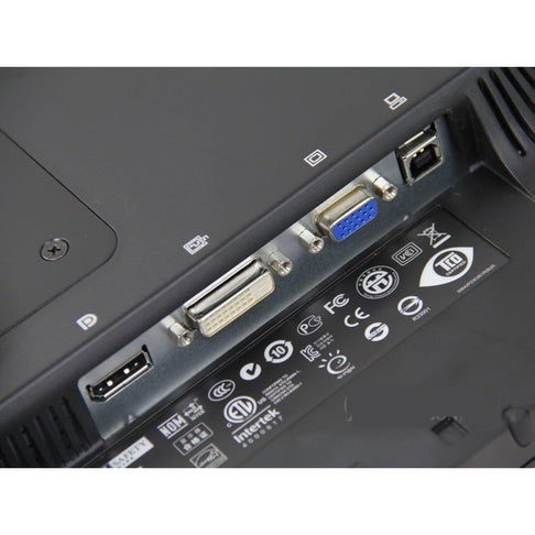 HP Compaq LA2306x | 23"