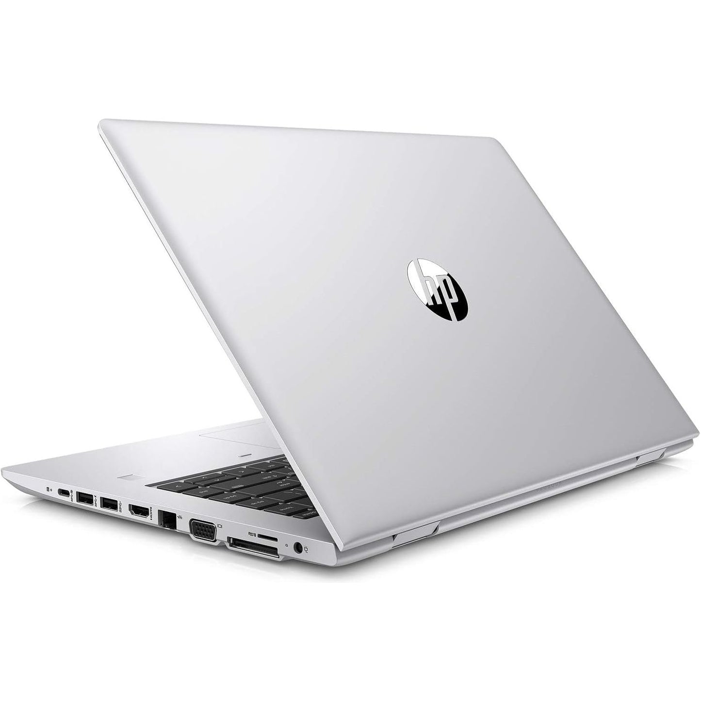 HP ProBook 640 G5 | i5-8365U | 14"