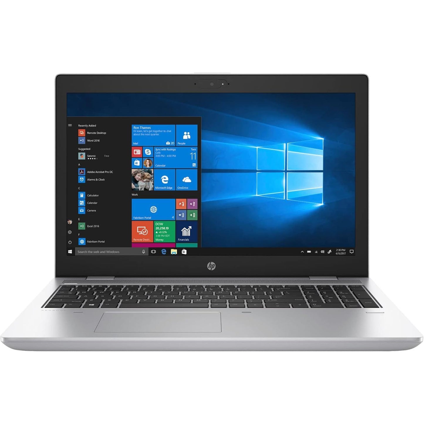HP ProBook 650 G5 | i5-8365U | 15.6"
