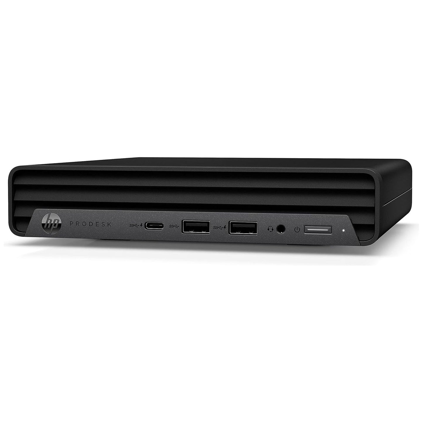 HP ProDesk 600 G6 | i5-10400T | Mini