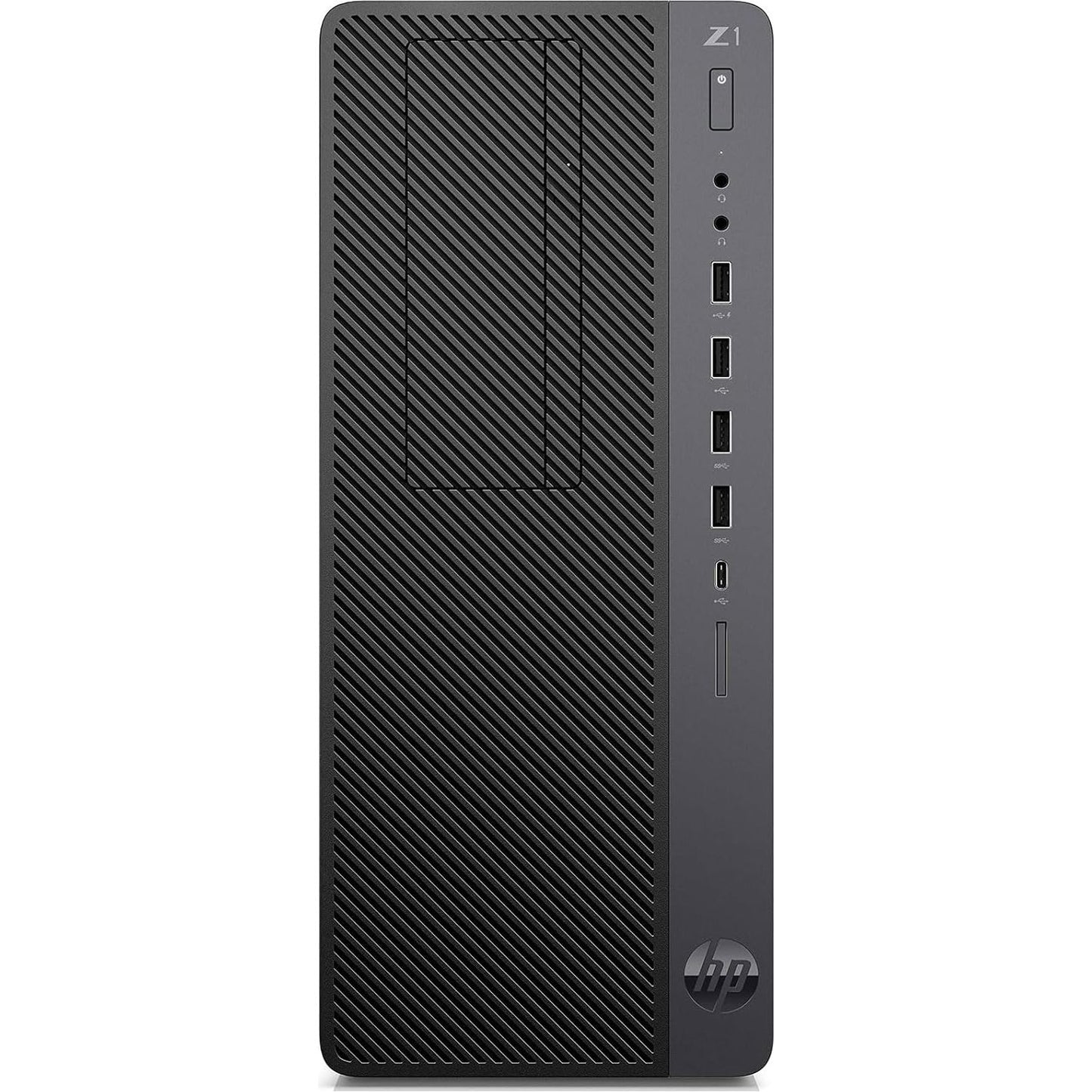 HP Z1 Entry Tower G5 | i7-9700 | Tower