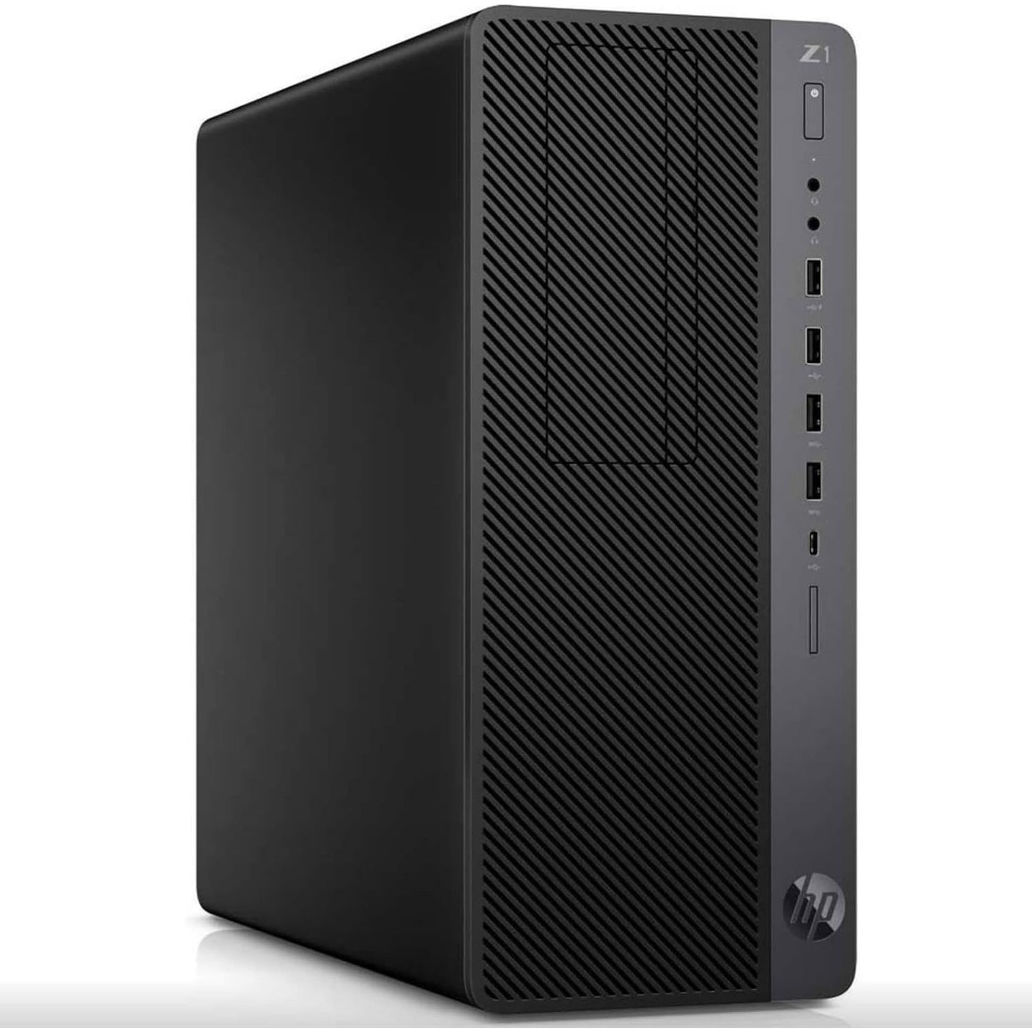 HP Z1 Entry Tower G5 | i7-9700 | Tower