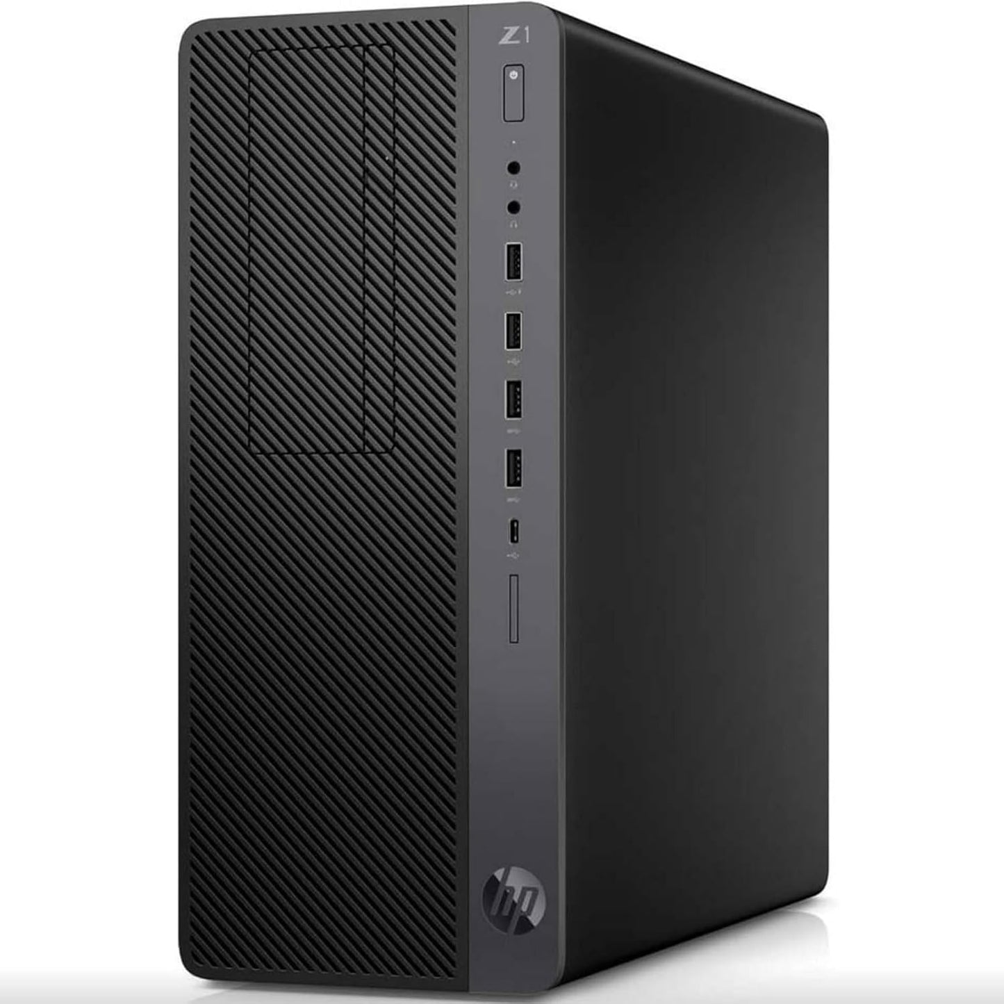 HP Z1 Entry Tower G5 | i7-9700 | Tower