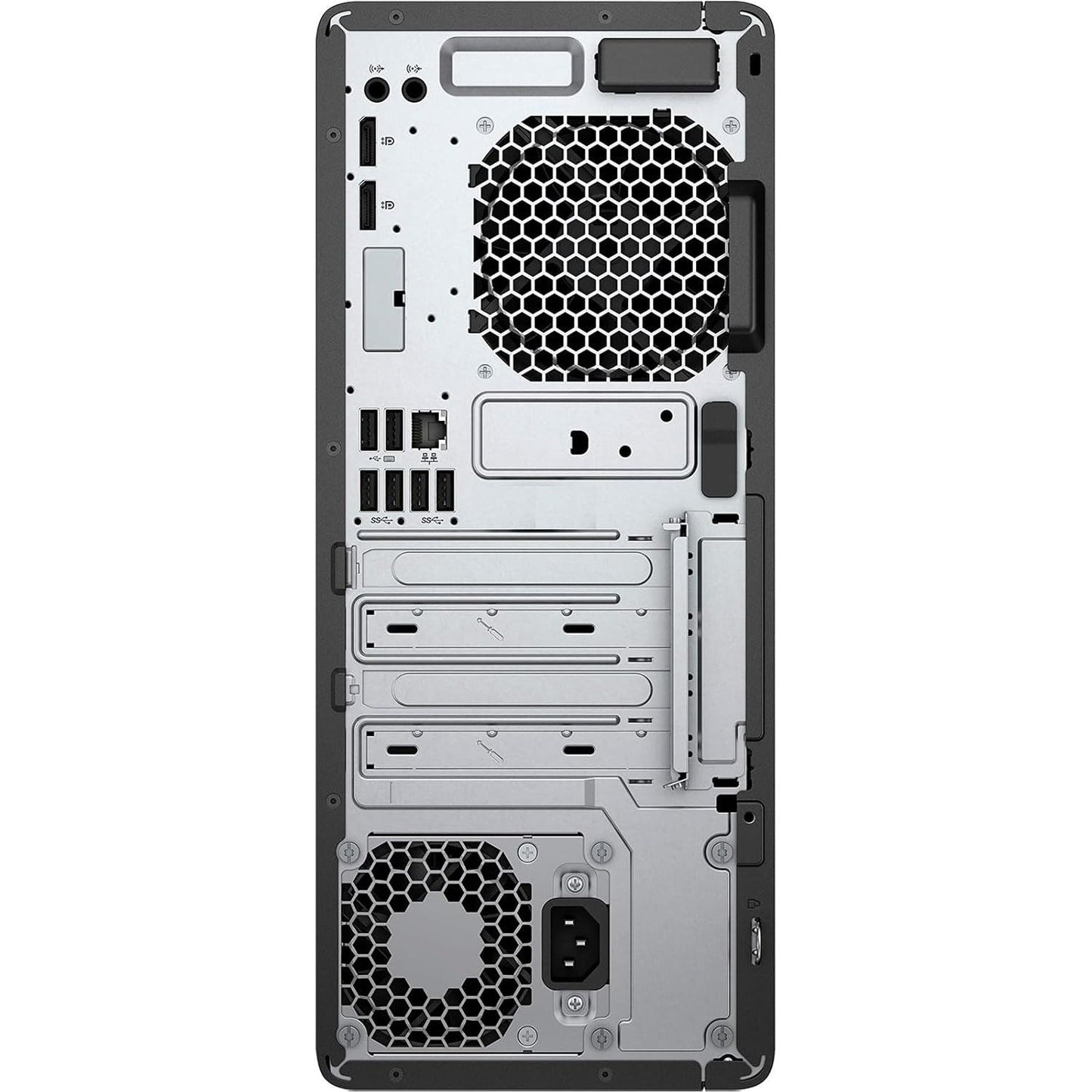 HP Z1 Entry Tower G5 | i7-9700 | Tower