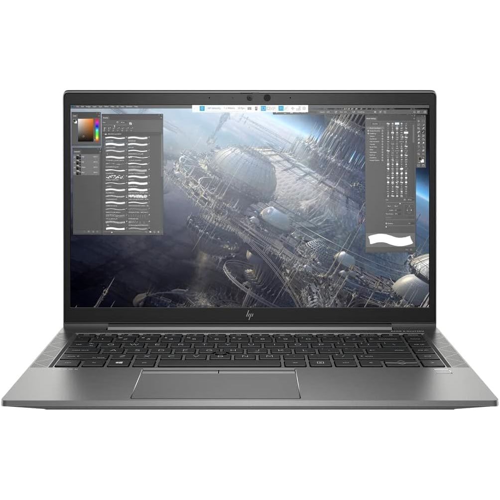 HP ZBook Firefly 14 G7 | i5-10210U | 14"