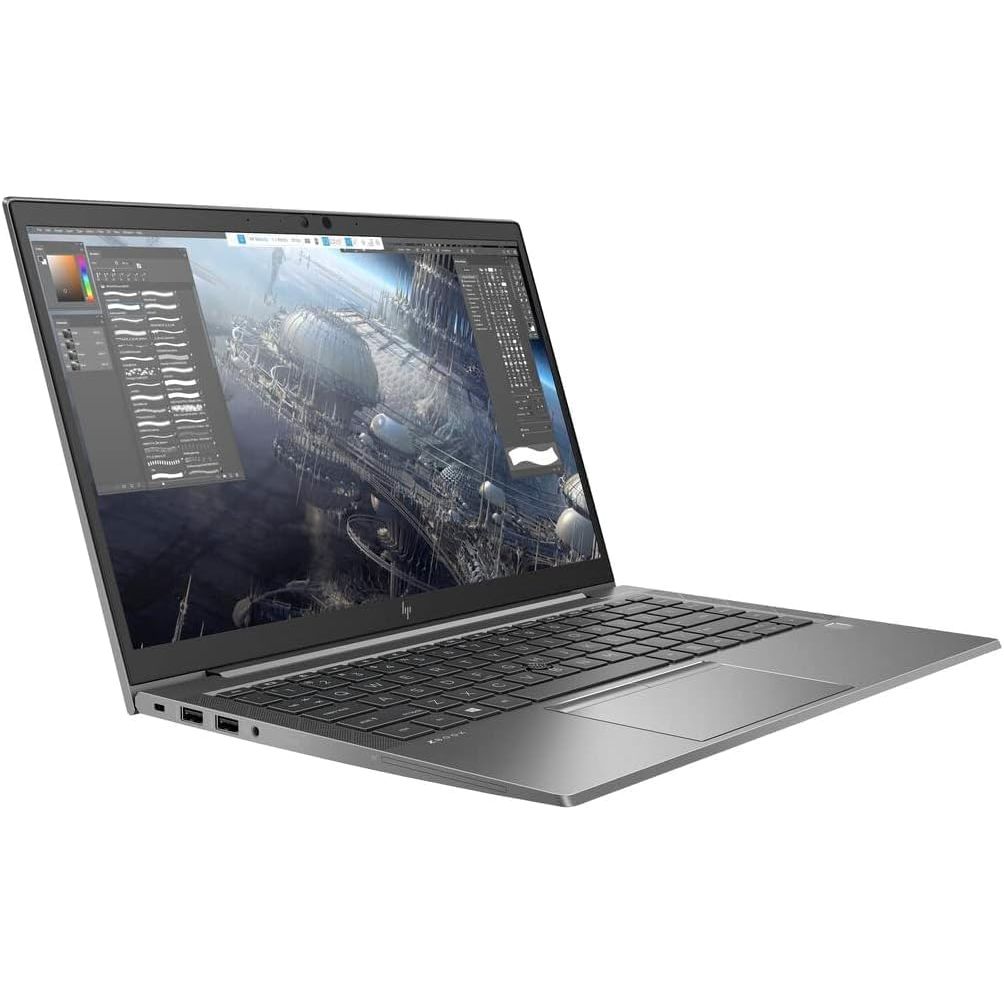 HP ZBook Firefly 14 G7 | i5-10210U | 14"