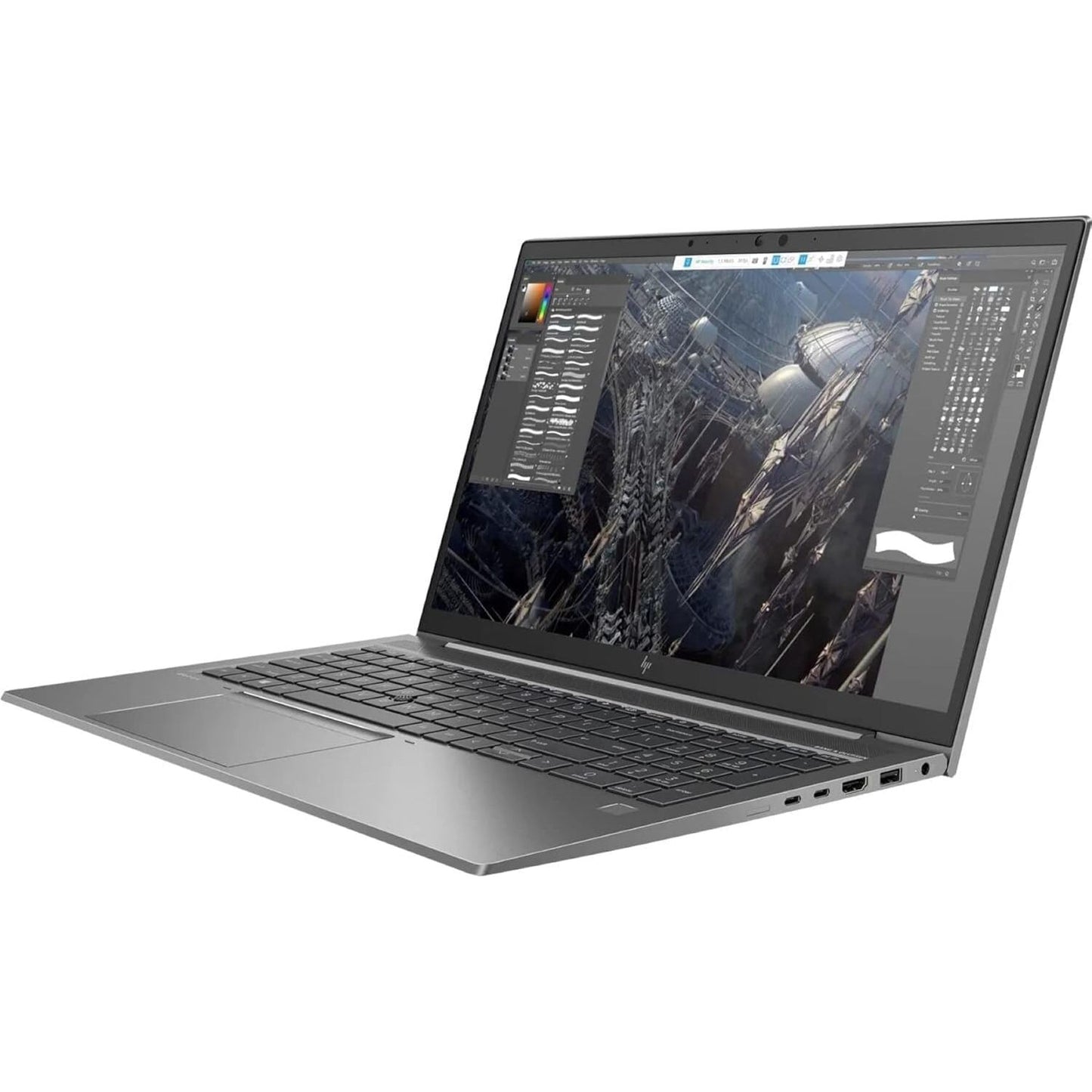 HP ZBook Firefly 14 G7 | i5-10210U | 14"