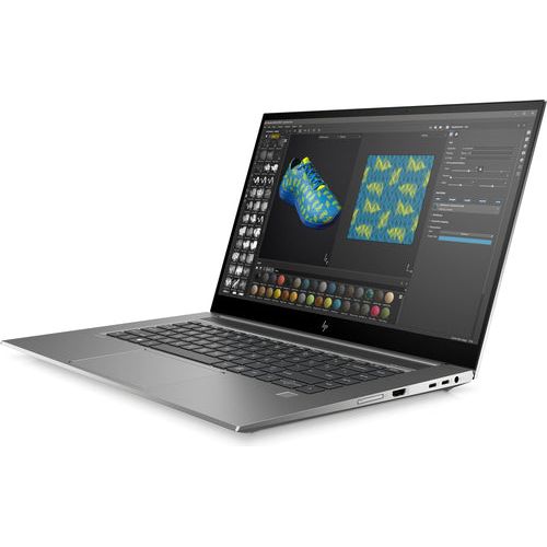 HP ZBook Studio G5 | i7-8850H | Nvidia P1000 | 15.6"