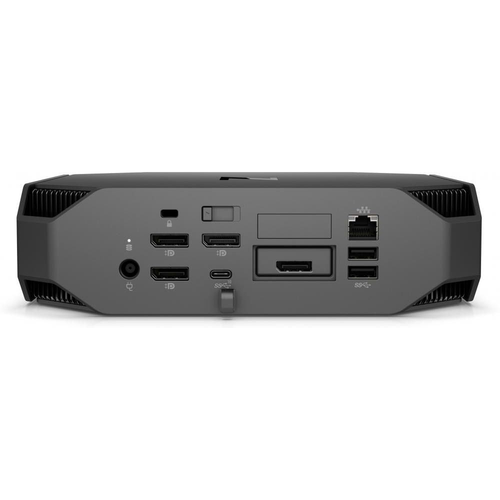 HP Z2 MINI G4 | i5-8600 | Mini