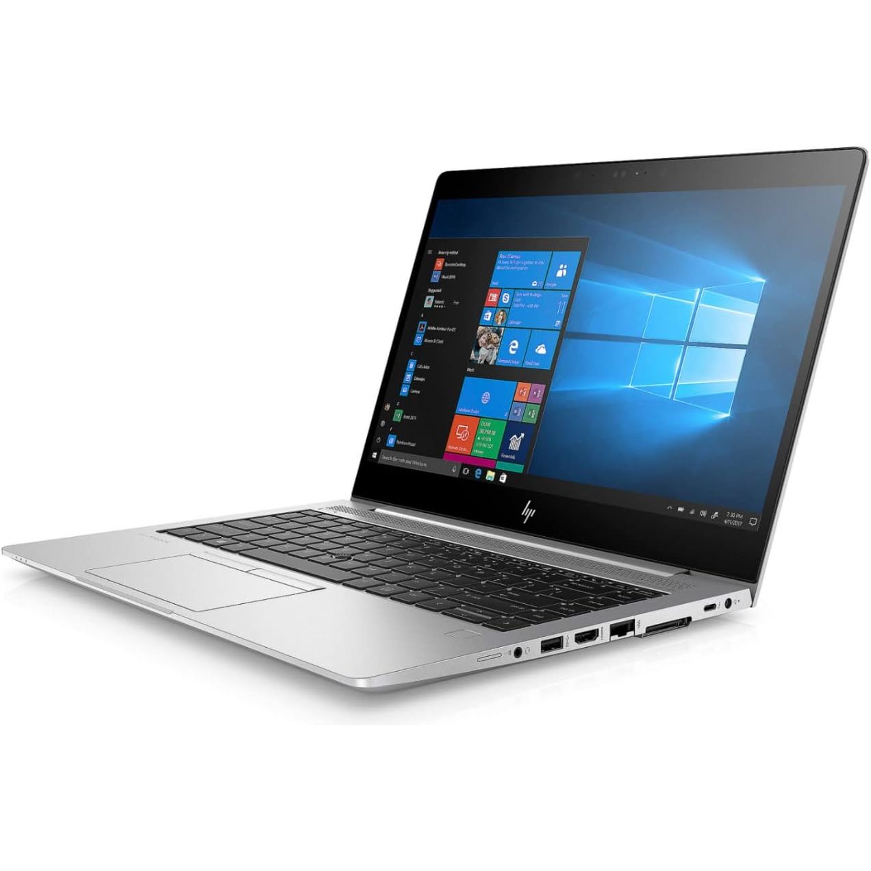 HP EliteBook 840 G6 | i5-8365U | 14"