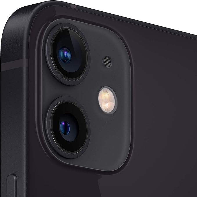 iPhone 12 Mini | 256 GB | Nero