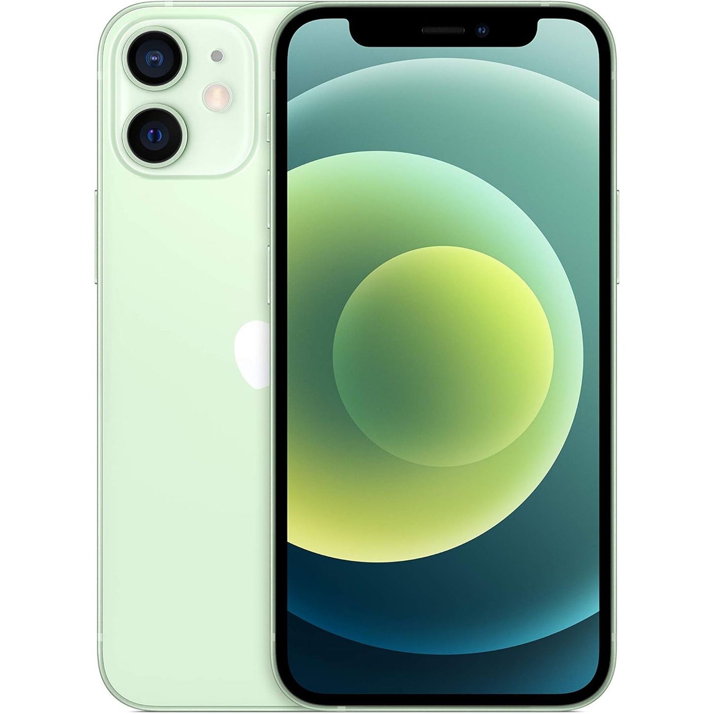 iPhone 12 Mini | 256 GB | Verde
