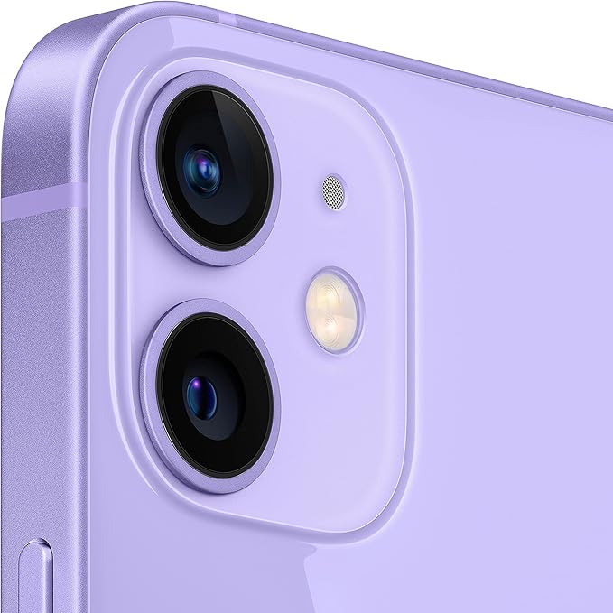iPhone 12 Mini | 256 GB | Viola