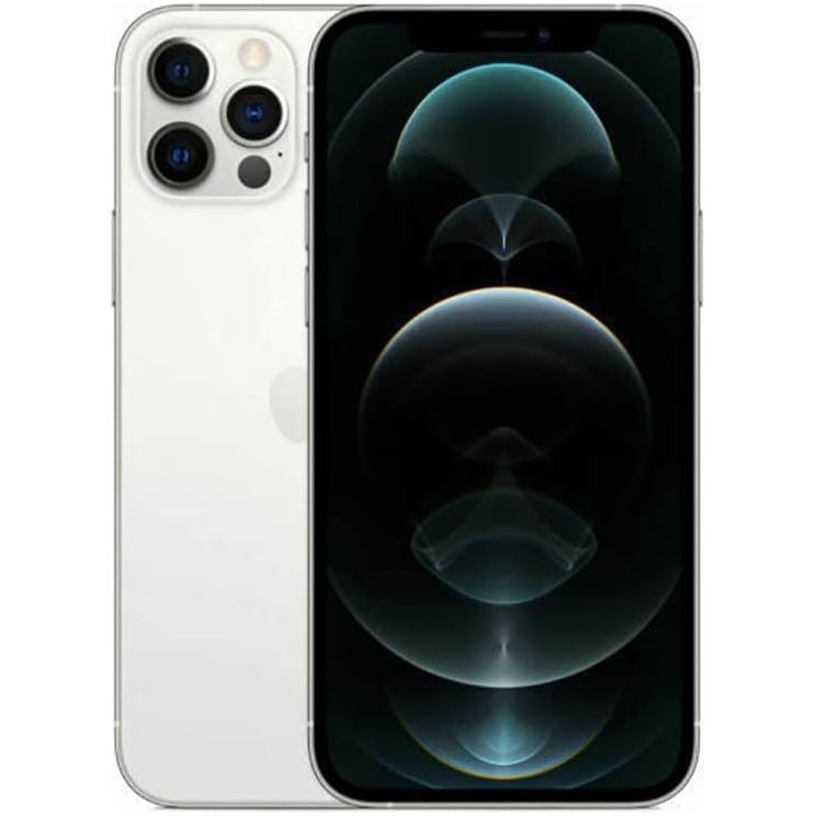 iPhone 12 Pro | 256 GB | Argento