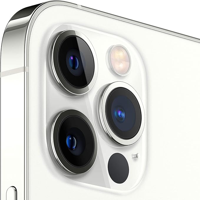 iPhone 12 Pro | 256 GB | Argento