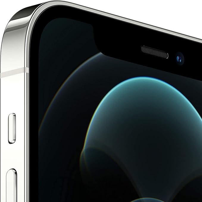 iPhone 12 Pro | 256 GB | Argento
