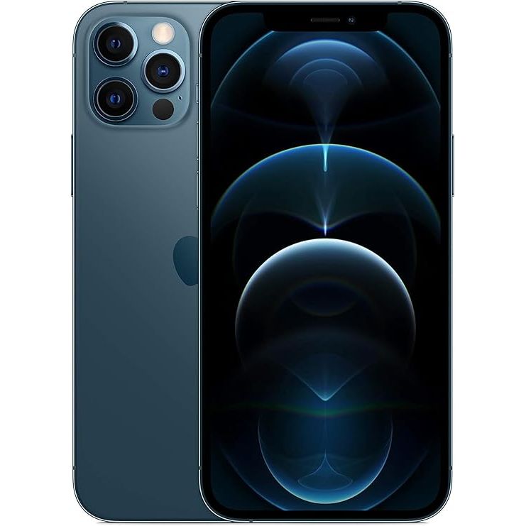 iPhone 12 Pro | 256 GB | Blu Pacifico