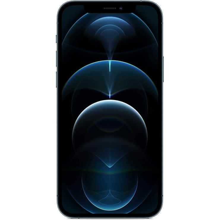 iPhone 12 Pro | 256 GB | Blu Pacifico