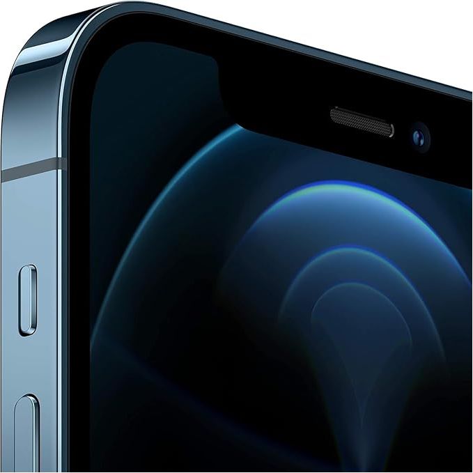 iPhone 12 Pro | 256 GB | Blu Pacifico