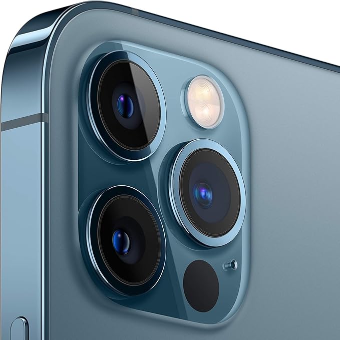 iPhone 12 Pro | 256 GB | Blu Pacifico