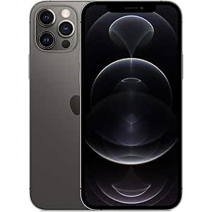 iPhone 12 Pro | 256 GB | Grafite