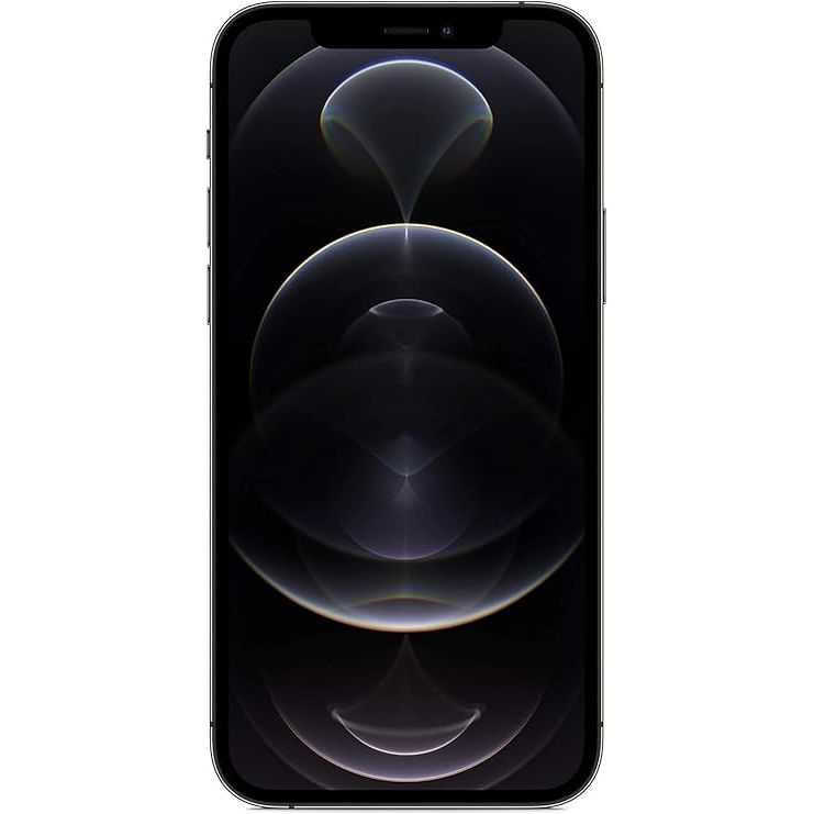 iPhone 12 Pro | 256 GB | Grafite