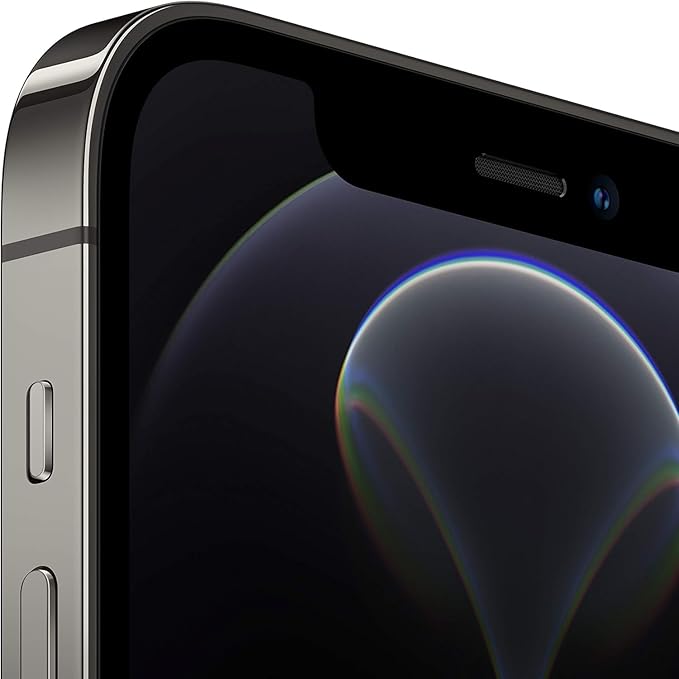 iPhone 12 Pro | 256 GB | Grafite