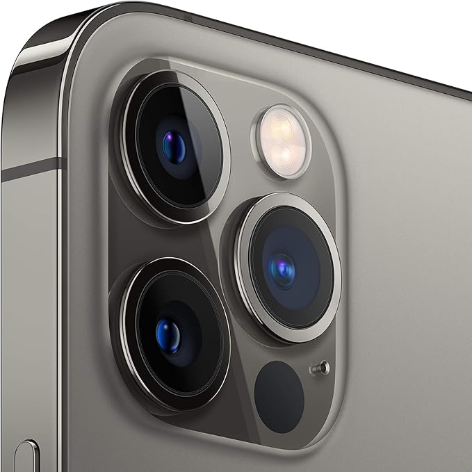 iPhone 12 Pro | 256 GB | Grafite